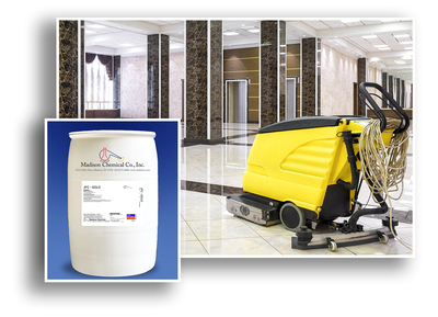 Madison Chemical JFC GOLD cleaner & degreaser From: Madison Chemical Co ...