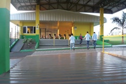 Facilities should be pleasant and well decorated. Employees need to feel proud of where they work. | Eduardo Cervantes López