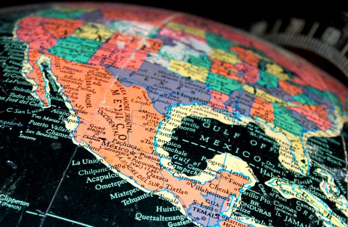 Mexico, 7th largest protein producer, open to imports