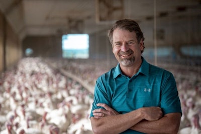 Steve Olson of Steve Olson Consulting offers suggestions on how employers within the poultry industry can engage with and potentially recruit members of the emerging workforce. (Courtesy of Steve Olson Consulting)