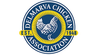 (Delmarva Chicken Association)