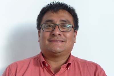 Carlos Ikeda, director and member of Grupo San Fernando's Board of Directors. (Benjamin Ruiz)