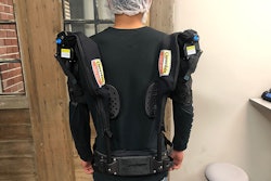 (Ekso Bionics)