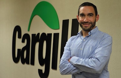 If the company had not shut down when it did, the plant would have suffered far more serious problems, notes Luis Fernando Rivera, operations and supply chain director, Cargill Protein Latam. | (Courtesy Cargill Protein Latam)