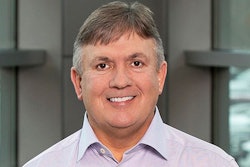 Donnie King (Courtesy Tyson Foods)