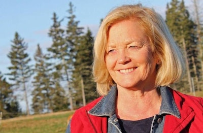 Rep. Chellie Pingree said having a sufficient amount of federal meat and poultry inspectors in a concern among members of the U.S. Congress. (Courtesy of Rep. Chellie Pingree)