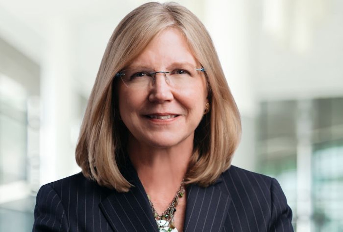 Lynn Clark named Perdue Farms SVP and chief HR officer | WATTPoultry.com