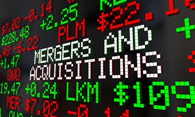 Merger Acquisition Stocks