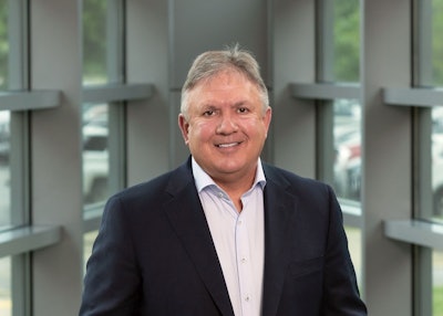 Tyson Foods has appointed Donnie King as the company's president and chief executive officer. (Tyson Foods)