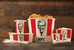 (CNW Group | KFC Canada)
