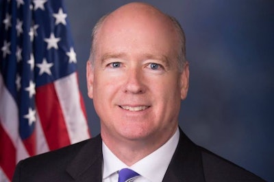 Rep. Robert Aderholt says the Federal Aviation Administration should consider the public's concerns before approving permits for a Pilgrim's Pride rendering plant on airport grounds in Gadsden, Alabama. (Courtesy Rep. Robert Aderholt)