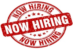 now hiring red grunge round vintage rubber stamp.now hiring stamp.now hiring round stamp.now hiring grunge stamp.now hiring.now hiring vintage stamp.