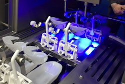 Compact, low-volume egg processing units would facilitate the growth of the egg processing sector. (Dr. Vincent Guyonnet)