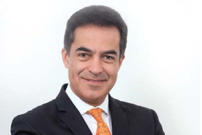 Daniel Salazar Ferrer (Courtesy Industrias Bachoco)