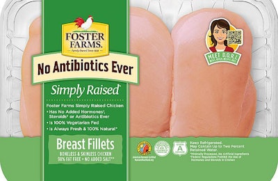 (Foster Farms)