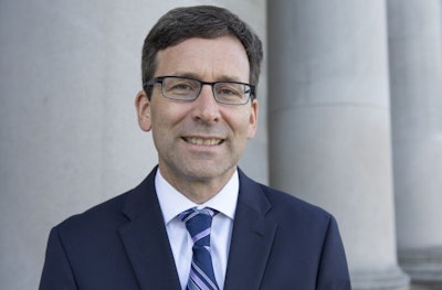 Washington Attorney General Bob Ferguson filed a lawsuit, alleging poultry companies conspired to raise the price of chicken. (Courtesy State of Washington)