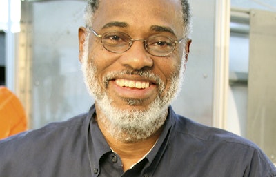 Dr. Wayne Daley (Courtesy of the Georgia Tech Research Institute)