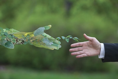 There is no trade-off between sustainability and profit, transformative change can bring economic benefits. (JordanSimeonov | iStock.com)