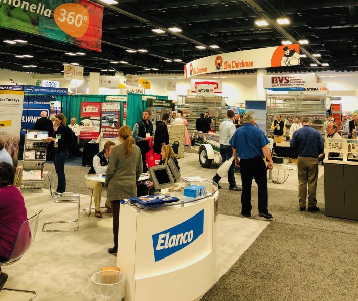 2019 Mpf Convention Ex Hall