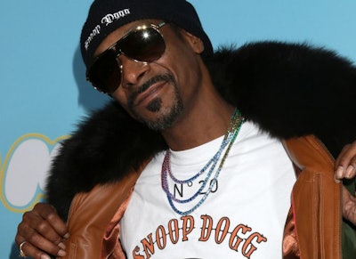 LOS ANGELES - MAR 28: Snoop Dogg, Calvin Broadus Jr at 'The Beach Bum' Premiere at the ArcLight Hollywood on March 28, 2019 in Los Angeles, CA
