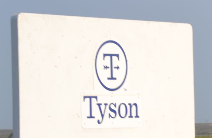Tyson Foods completes expansion at Kentucky plant | WATTPoultry.com