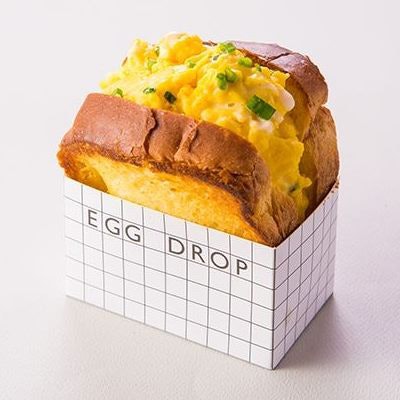 (Egg Drop)