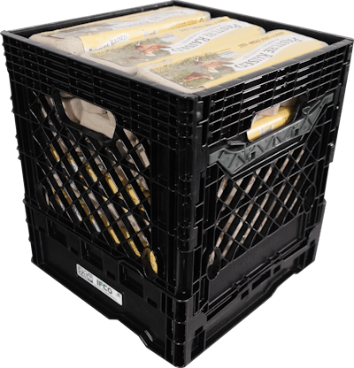 Ifco Callapsable Egg Crate