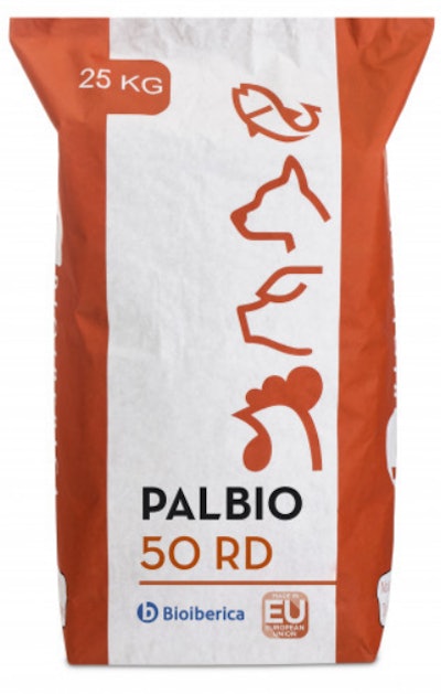 Bioiberica Palbio 50 Rd
