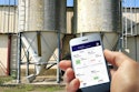 Nanolike Digitized Bin Fill Level Monitoring Solution