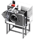 Sep Amatic Food Processing Machines