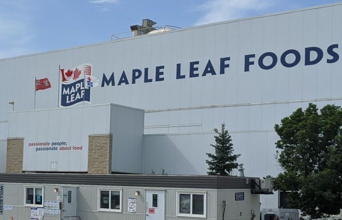 Maple Leaf Foods Reports Third Quarter 2023 Financial Results Maple Leaf Foods: Production expansion vs. sustainability | WATTPoultry.com