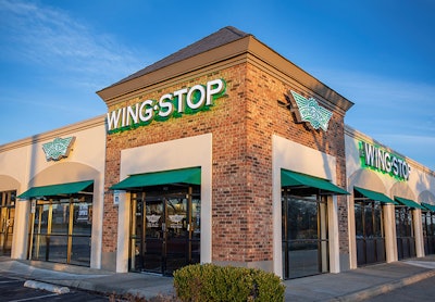 (Wingstop)