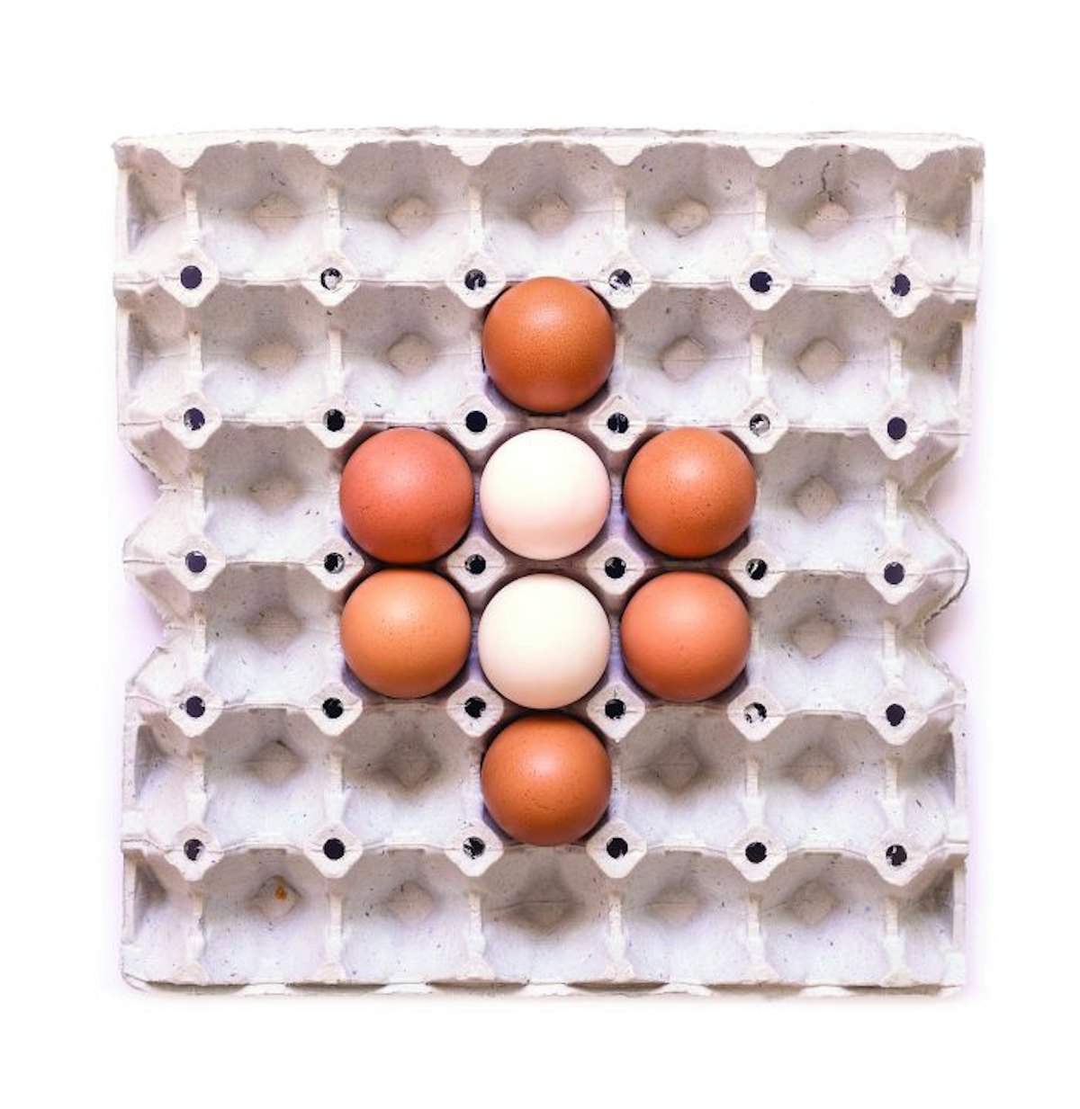 The top 10 egg producers in Latin America