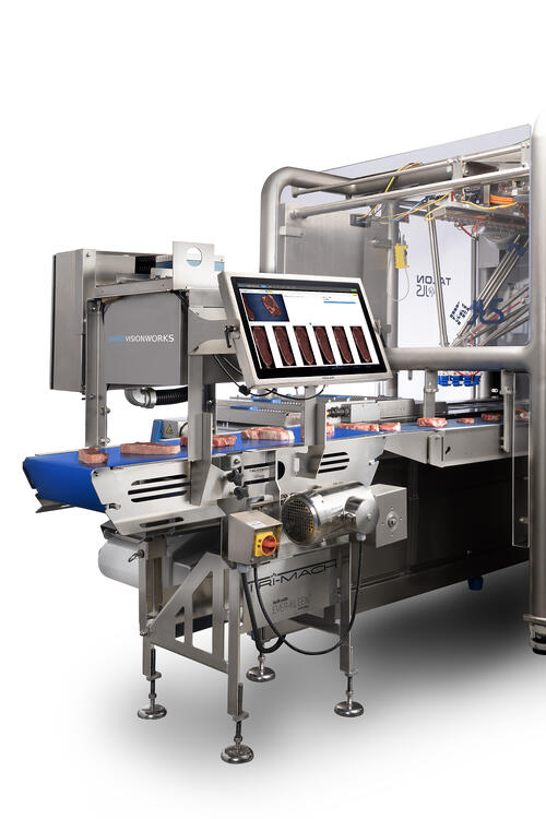 JLS Automation Talon From: JLS Automation | WATTPoultry.com