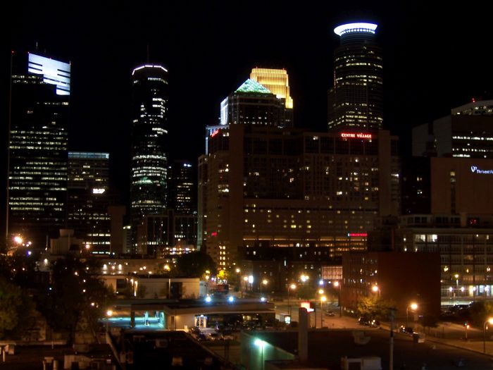 PEAK returns to Minneapolis with new name