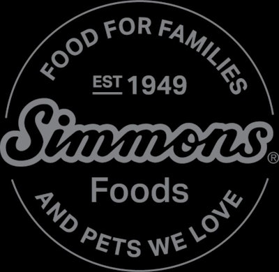 (Simmons Foods Inc.)