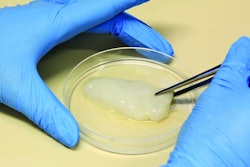 By the end of this year, cultivated chicken breast should be ready for nutritional and sensorial testing. Lucas Scherer