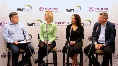 Evonik Ippe 2023 Panel Discussion, Presented By Watt Global Media