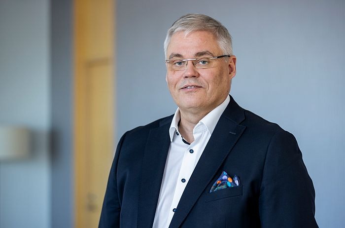 Juha Ruohola appointed as HKScan’s CEO