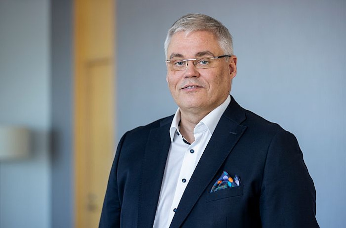 Juha Ruohola appointed as HKScan’s CEO