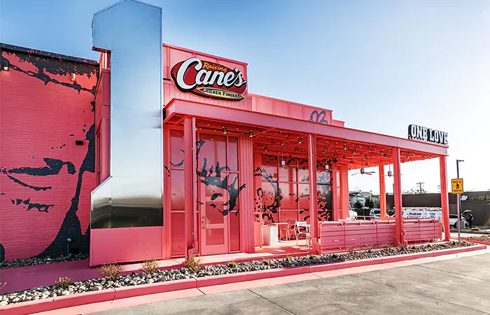 Without Rapper Cane Post Malone: Rapper, singer, Raising Cane’s designer? | WATTPoultry.com