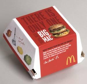 McDonald’s Rolls Out New Global Packaging | WATTPoultry.com