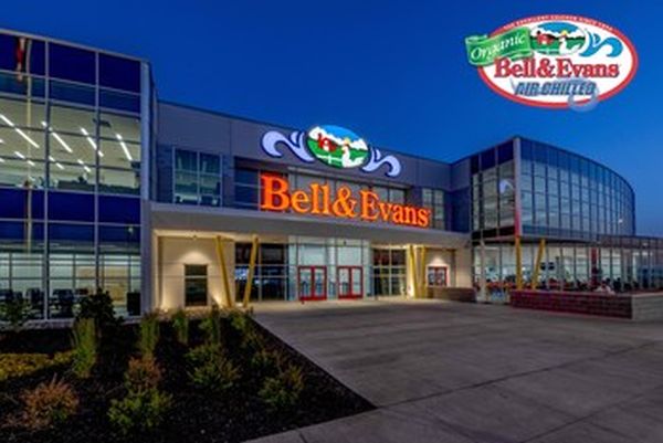 Bell & Evans Acquires Land Near Pennsylvania Chicken Plant ...