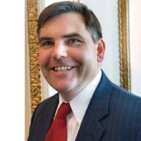 Tyson names Dan Turton as government affairs SVP | WATTAgNet