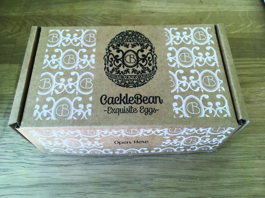 The world’s top 10 egg producers