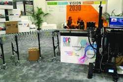 International Paper Printer 1