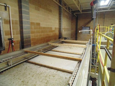 Keystone-clarifying-unit