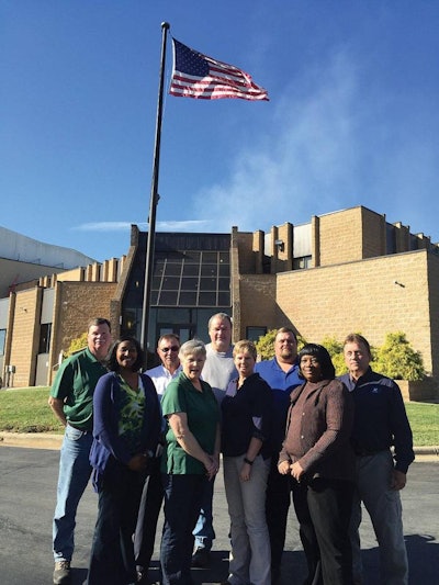 Keystone-environmental-team