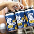 Beer Can Chicken Beer