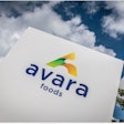Avara Sign (hint Of Tree)
